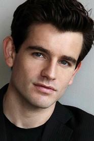 Jaime Freitas as Heiko (segment "Heiko") in Boys On Film 4: Protect Me From What I Want 2010