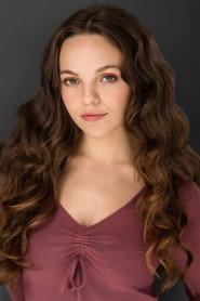 Rylee Siegel as Michelle Anderson in We Are Live