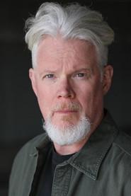 Frank Sharp as Mike in Harrison Running 2001