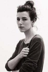 Alexandra McGuinness as Jean in Sightings of Bono 2000