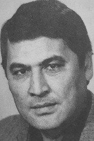 Farkhad Khaydarov as in The Unexpected is Near 1971