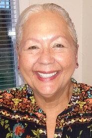 Glenda Klassen as Gracie in Until Branches Bend 2023