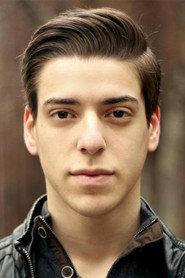 Sebastian Brunner-Stolovitzky as Chorus in Suburban Fantasy 2022