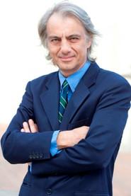 Massimo Pascucci as Investigatore in New World Order 2015
