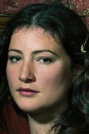 Rachel Unthank as Self in Lindisfarne's Geordie Genius: The Alan Hull Story 2021