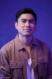 CJ Navato as Justin in Pagpag: Nine Lives 2013
