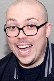 Anthony Fantano as Self in Corey Feldman vs. the World 2025
