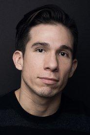 Jon Rua as himself (Twig, World Premiere) in Crossing the Line to Broadway 2015