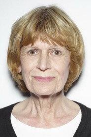 Marie Spurná as Hodíková in The American Letters 2015