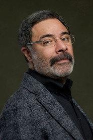 Ahmet Ümit as Self in “In the Blink of an Eye” A Coffee Documentary 2021