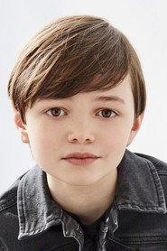 Gilbert Bradman as Simon Cooper in The Room Below 2026