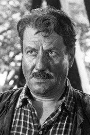 André Wasley as Martinez in Rendezvous in Paris 1947