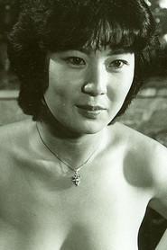 Mayumi Sanjō as in SM Apartment Wife 1987