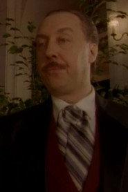 Robert Latimer as Narrator / Self in The Real Vampire Files 2010