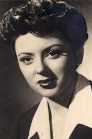 Elena Espejo as Martha in Aquella joven de blanco 1964