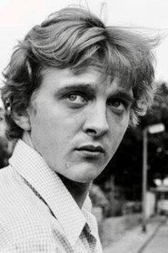 David Hemmings as Proctor in Equilibrium 2002