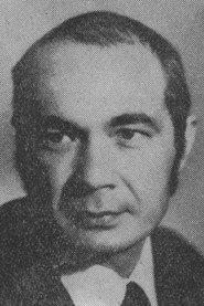 Stefan Mienicki as  in Convicted 1976