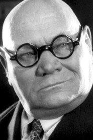 Nikolai Michurin as in Povorot 1930