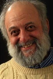David Mandelbaum as Rabbi Kolnitzer in Holy Woman 2020