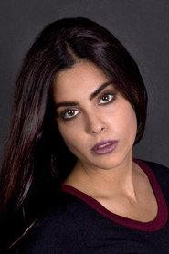 Vaia Kathiotou as Daphne in I Will Cross Tomorrow 2019