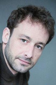 Antoine Guiraud as in L'Affaire Marvin 2020