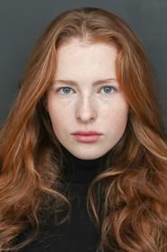 Ekaterina Voronina as  in Diva 2026