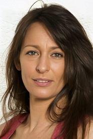 Virginie Arnaud as Self in Stuntwomen 2022