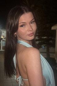 Angie Duane as Vic in Vic and Allie's World