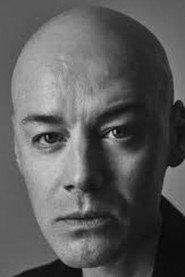 Jani Blom as  in The Schoolmaster Games 2022