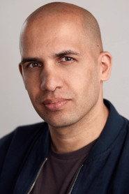 Muj Shah as Doctor Collins in Songbird 2018
