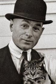 George Herriman as Himself in How to Handle Women 1928