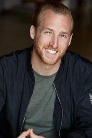Patrick Greene as Julian Picard in Best F(r)iends: Volume 1 2017