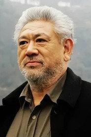 Cui Dai as 大老乔 in Bai Shan Hei Shui 1997
