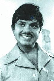 Jayan as in Aadhya Paadam 1977
