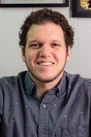 Spencer Hopkins as Wildlife in Urban Nightmares: A Found Footage Anthology 2024