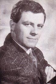 Frigyes Bárány as in Fenegyerekek 1968