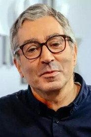 Didier Eribon as Self in Once Upon a Time… All About My Mother 2012