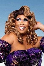 Coco Jumbo as Self in We All Lie My Darling 2021