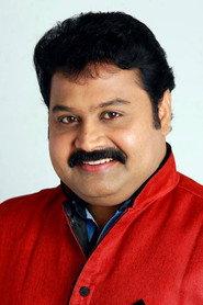Shibu Laban as Musthafa's friend in Bobby 2017