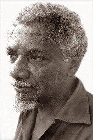 Solano Trindade as Pai de santo in O Santo Milagroso 1966