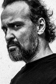 Draško Anđić as Leader Warrior in Last Drop 2012