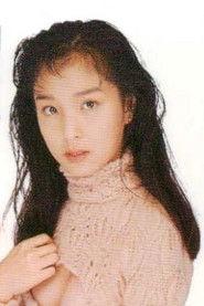 Asami Sawaki as  in A Giant Monster Appears in Tokyo 1998