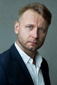 Konrad Marszałek as Rysio in How to Steal 100 Million 2024