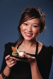 Nathalie Nguyen as  in Les ficelles 2012