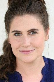 Jade Gottfredson as Restaurant Patron in Just Add Love 2022