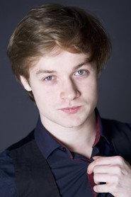 Vasily Bashmakov as Guy in The Biggest Moon 2024