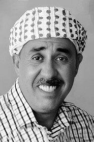 Mustapha Himoun as Aissa El Okli in Carnaval fi Dachra 1994