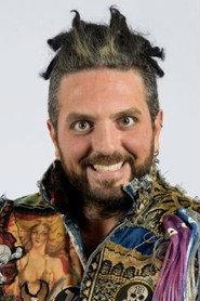 Vincent Marseglia as Vinny Marseglia in ROH: Masters of The Craft 2018