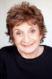 Norma Atallah as Wife in National Theatre Live: Travelling Light 2012