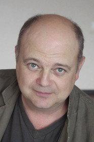 Yuriy Grubnik as Grigoriy Vladimirovich in Snow Maiden Against Everyone 2021